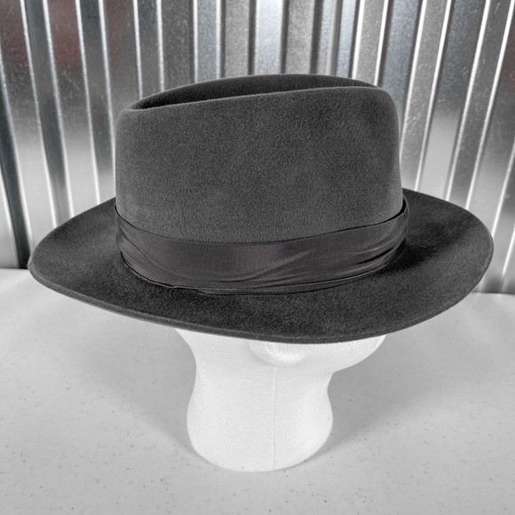 Burlington Trilby Hat - Picture 5 of 8